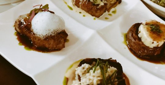 What Spending $550 on 16 ounces of Wagyu Beef Taught Me About Customer Service in Plastic Surgery