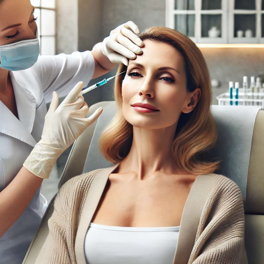 How Long Does Botox Last