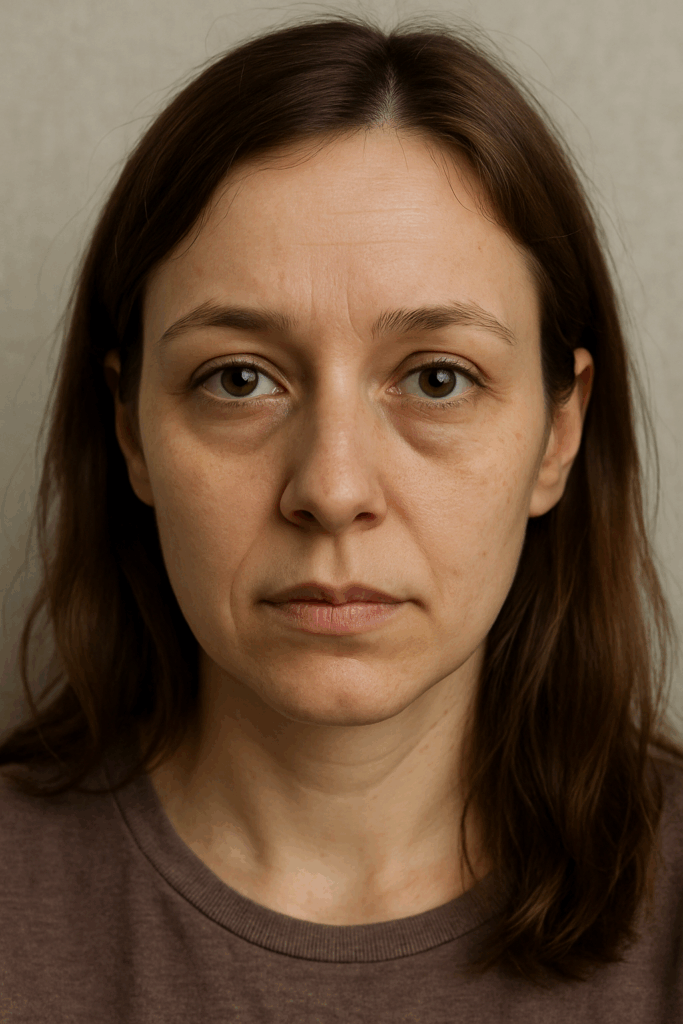 Cheek Filler Swelling? Understanding Malar Edema and How to Avoid Persistent Puffiness