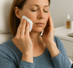 How Can Pain Be Minimized During Injectable Treatments
