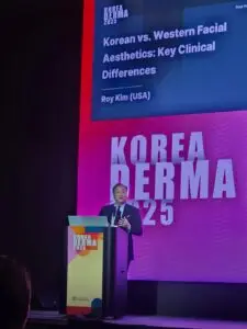 Korean Hybrid Fillers: The Next Evolution in Aesthetic Medicine from Korea Derma 2025